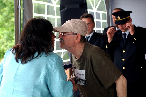 Oslava 145. výročí SDH Pernink